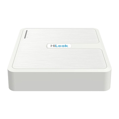 картинка HiLook DVR-108G-M1/T 8-канальный видеорегистратор H.265 DVR от компании Intant